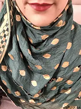 Indian-Aleena webcam