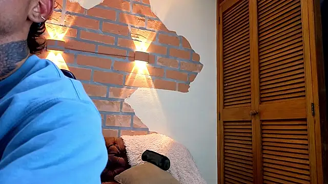 mister_eithan webcam