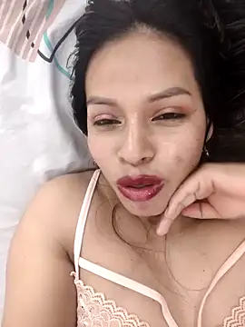 AntonelaMorriz webcam