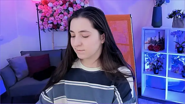 VirtuallVoyant webcam