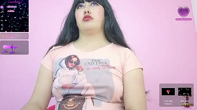 altheamoore - Altheamoore's free webcam