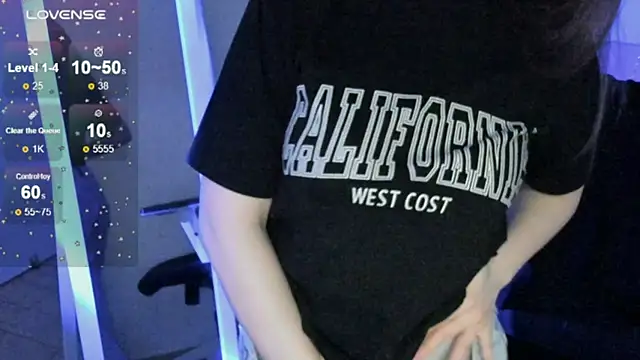 Florence_meow webcam