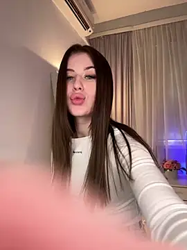Milkissss webcam