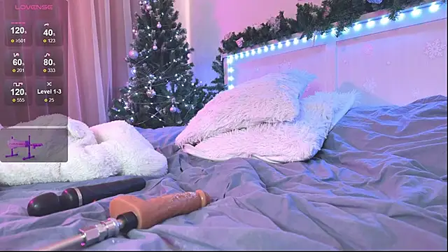 Veronica_leal webcam