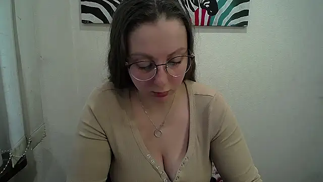 _Annabelle_Lee webcam