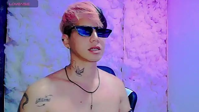 tayson_rivers (M young) - so beautiful