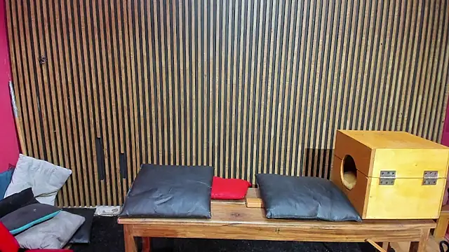 BDSM_Vantablack_ webcam