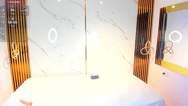 candyrouse__ - CandyRouse__'s free webcam