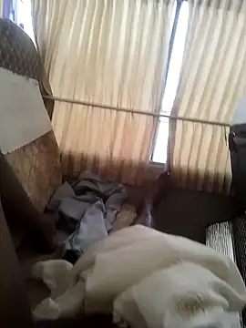 SAManthapathmasri webcam