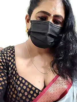 Sweetie_swetha37 webcam