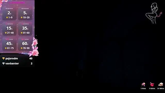 candyvega_ - CandyVega_'s free webcam