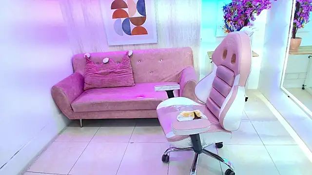 Charlotte_milleers webcam