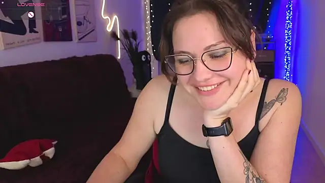 amilliyans - Amilliyans's free webcam