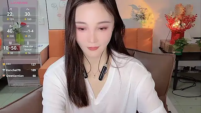 Lisa-295188 webcam