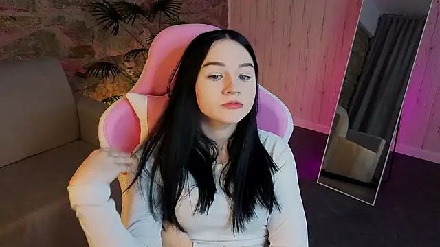 jadecharm - JadeCharm's free webcam