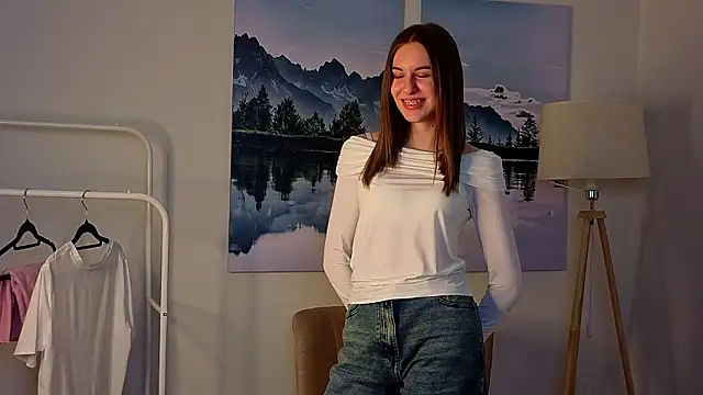 carinurda - CarinUrda's free webcam