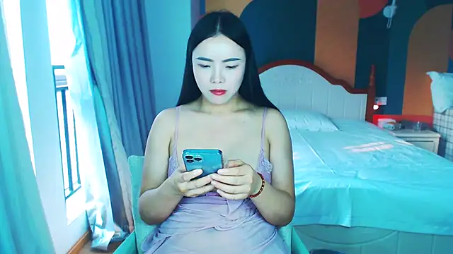 hianne - Hianne's free webcam