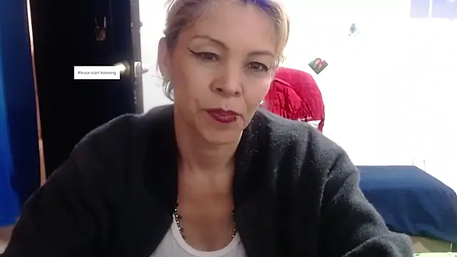 electra-mommy webcam