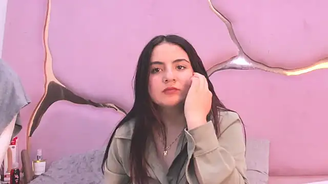 IsabelDelacroix webcam