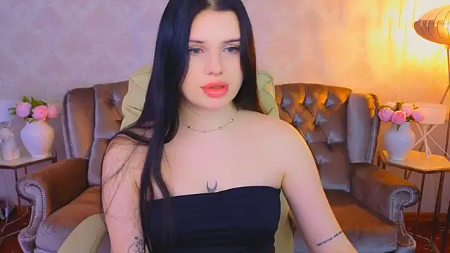 neyla_charm - Neyla_Charm's free webcam - UK Sex Cams