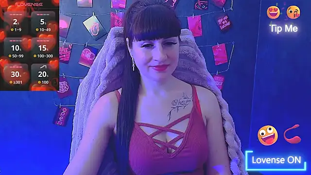 violla_my - Violla_My's free webcam - UK Sex Cams