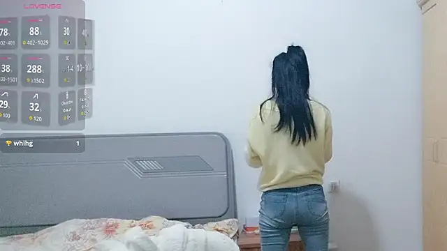 fanfan-ff - Fanfan-FF's free webcam - UK Sex Cams