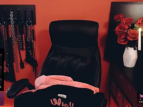 _MissJaneWarren_ webcam