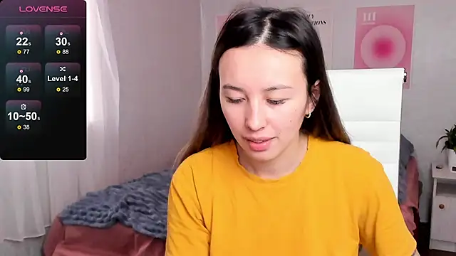 geisha_anna - Geisha_Anna's free webcam - UK Sex Cams