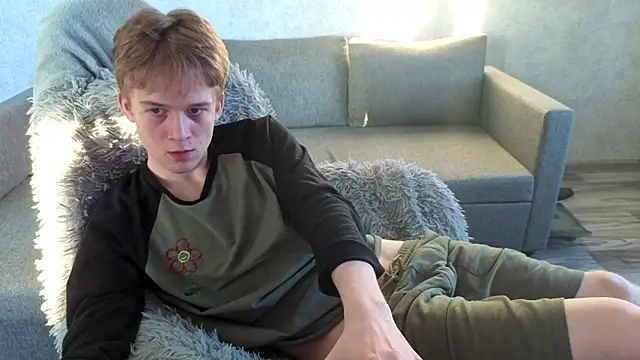 sweetserenity5 webcam