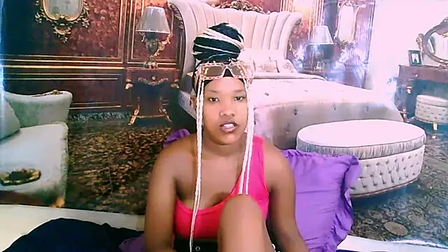 EroticSexyPrada webcam