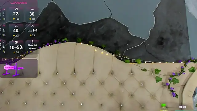 ambarfoxx_ - AmbarFoxx_'s free webcam - UK Sex Cams