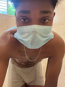 SensualStar69 webcam