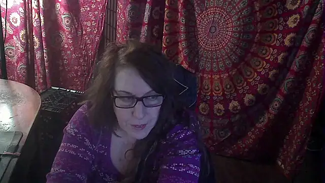 Ireallysquirt webcam