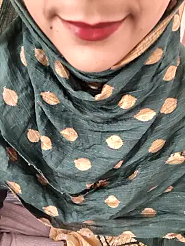 Indian-Aleena webcam