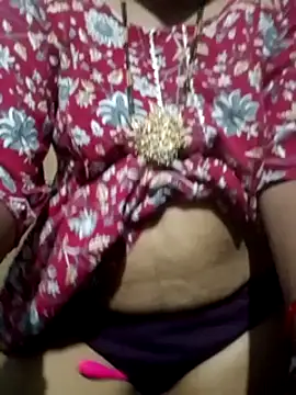 Webcam Model (ramya_sri)  is live.Free join now!