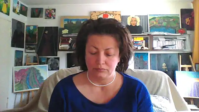 MariaAnaSunshine webcam