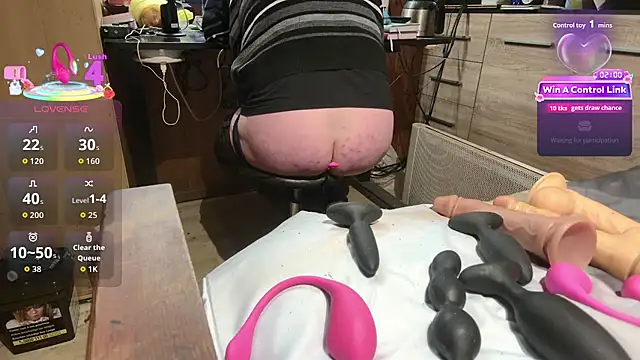 misteryman1956 webcam