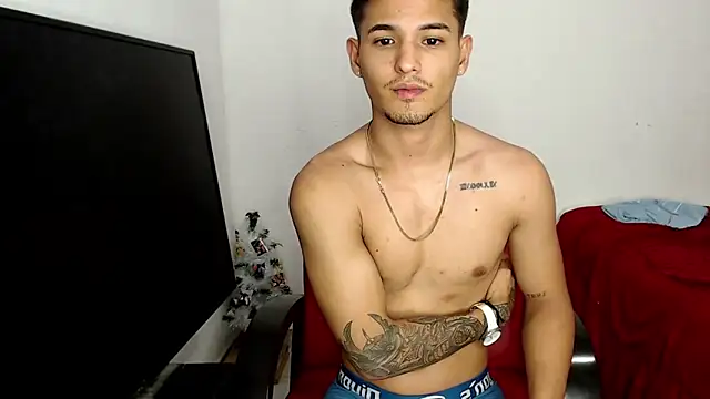 Alex_mojica webcam