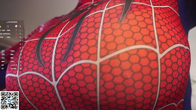 RoxannaCarver webcam