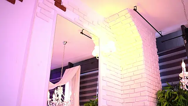 ItsIvyLicious webcam