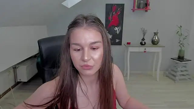 louannahart - LouannaHart's free webcam - UK Sex Cams