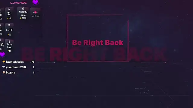 Mackensy_sweett webcam