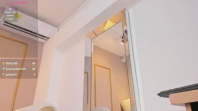 PerlaPreciosa webcam