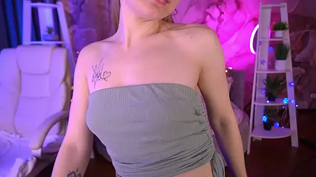 EmilySunshineS webcam