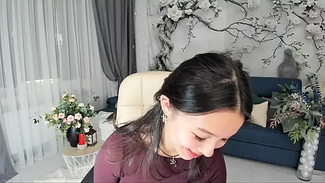 AgnieszkaBanana webcam