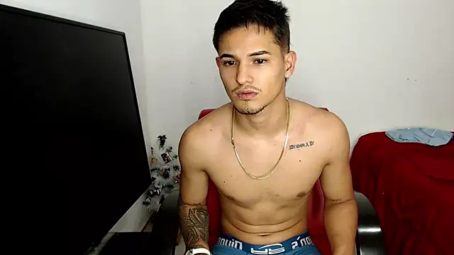 Alex_mojica webcam