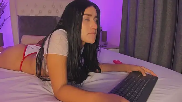 Seliinna-Kyle webcam