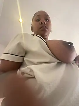 sexyTHANDO webcam