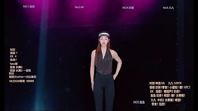 美女Diamond-Girls在线直播