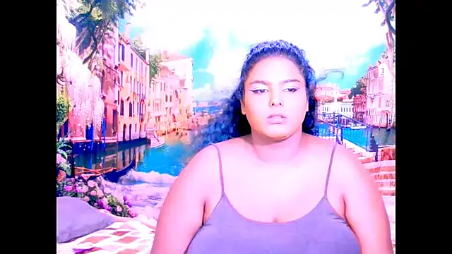 Indianfairy99 webcam